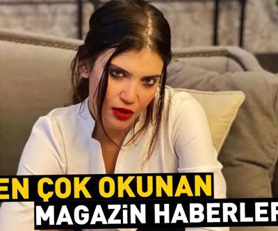 19 Ocak 2025 günün öne çıkan magazin haberleri...