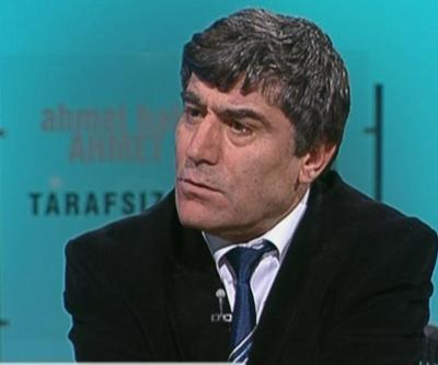 Hrant Dink 18 yıl önce bugün katledildi İşte cinayete giden süreç...