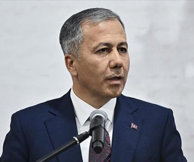 Bakan Yerlikayadan Hakkarideki köpek saldırısına ilişkin açıklama