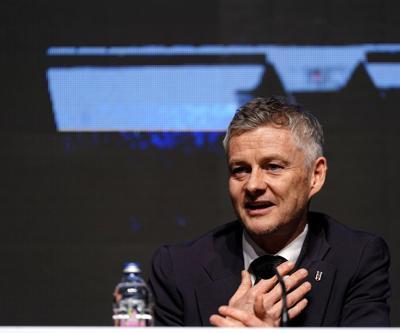 Beşiktaşın yeni teknik direktörü Ole Gunnar Solskjaer, felsefesini açıkladı: Hücum