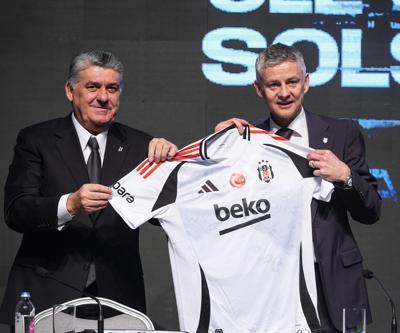 Beşiktaş Başkanı Serdal Adalıdan sağ bek sözü: Daha iyisi gelecek