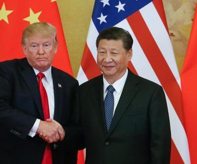 Trump’ın Çin planı ortaya çıktı: Yeni bir sayfa mı açılıyor