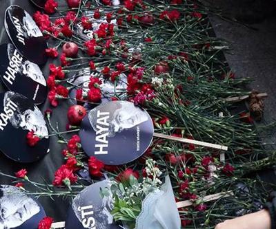 Hrant Dink ölümünün 18. yılında anıldı