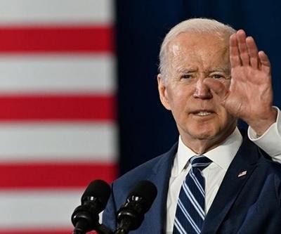 Son anket açıklandı: Biden sınıfta kaldı