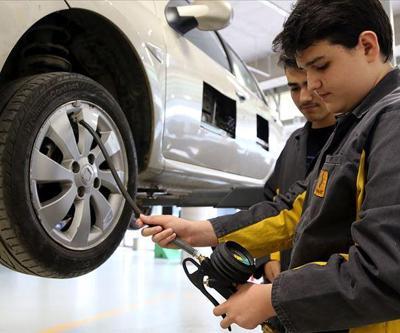 Otomotiv Sektöründe Usta Krizi: 5 Yıl İçinde Tamirci Bulmak Zorlaşabilir