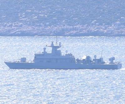 Yunanistan’dan Yeni Silahlanma Hamlesi: Uzun Menzilli Füzeler ve 2037 Hedefi