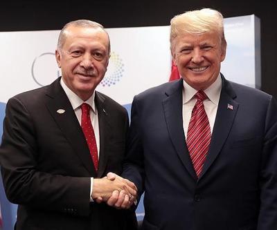 ABD ile yeni döneme ilk adım Ankaradan Trumpa acil koduyla 4 dosya sunulacak