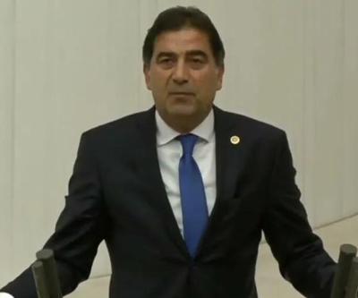 SON DAKİKA HABERİ | İYİ Parti Konya Milletvekili Ünal Karaman partisinden istifa etti