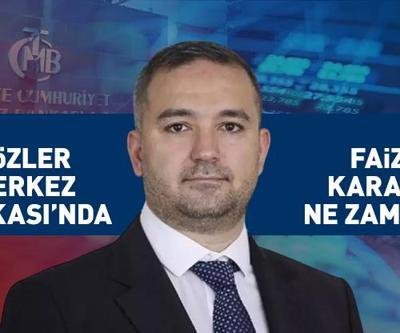 Merkez Bankası Faiz Kararı Açıklandı mı Merkez Bankası Faiz İndirimi Devam Edecek mi