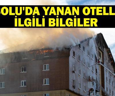 BOLUDA YANAN OTEL HANGİSİ Grand Kartal Otel kimin, ne zaman yapıldı, kaç yıldızlı Mazhar Murtezaoğlu kızı ve damadı...