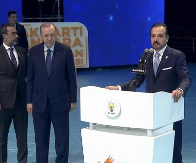 Son Dakika İYİ Partiden İstifa Eden Kürşad Zorlu, AK Partiye Katıldı: Rozetini Erdoğan Taktı