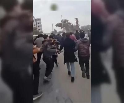 Rakkada PKK/YPGye karşı isyan Aşiretler ayaklandı, bölgede neler oluyor