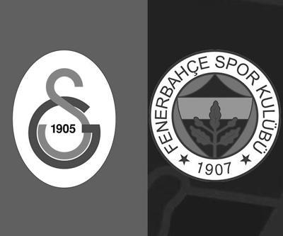 Galatasaray’dan Fenerbahçe’ye başsağlığı mesajı