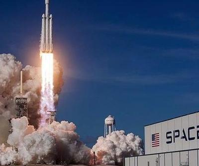 SpaceX, 27 Starlink uydusunu daha yörüngeye fırlattı