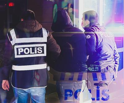 43 ilde terör örgütü PKK/KCK’ya operasyon: 240 gözaltı