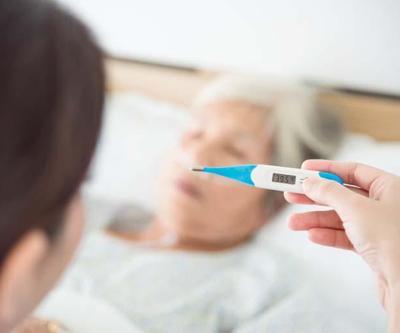 Aciller Doldu Üst Solunum Yolu Enfeksiyonları Pik Yaptı Covid-19, Influenza Vakaları Patladı, Uzmanlar Uyardı