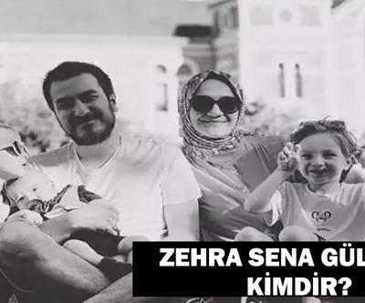 Zehra Sena Gültekin Kimdir, Kaç Yaşındaydı Bolu Otel Yangınında 14 Yakınıyla Birlikte Vefat Etti Annesini Arayıp Helallik İstedi