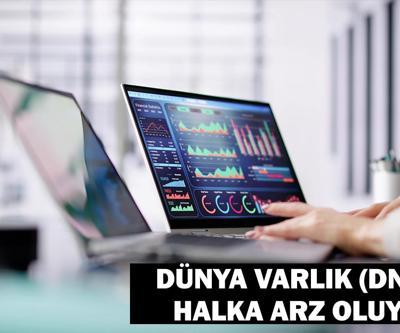 DÜNYA VARLIK YÖNETİM A.Ş. HALKA ARZ: Dünya Varlık Halka Arz Ne Zaman, Kaç Lot Verir Hangi Bankalarda Var Talep Toplanmaya Başlandı