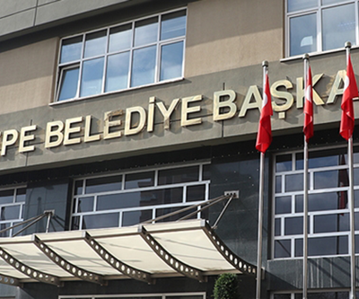 Maltepe Belediyesine ihaleye fesat karıştırma suçundan iddianame hazırlandı
