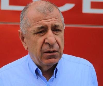 Son Dakika Ümit Özdağın hakimlikte verdiği ifade ortaya çıktı