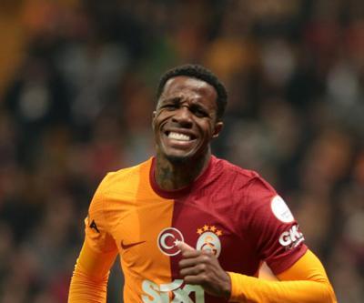 SON DAKİKA TRANSFER HABERİ | Wilfried Zaha, Galatasaray’dan Charlotte’a transfer oldu
