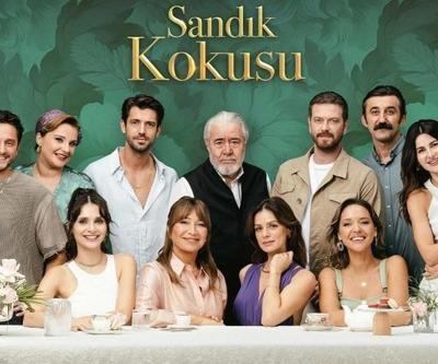 Sandık Kokusu var mı Bu akşam Sandık Kokusu neden yok 22 Ocak 2025 Sandık Kokusu yeni bölüm ne zaman
