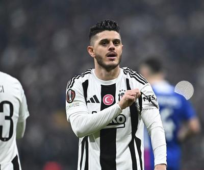 Milot Rashica: Güvene, öz güvene ihtiyacımız vardı