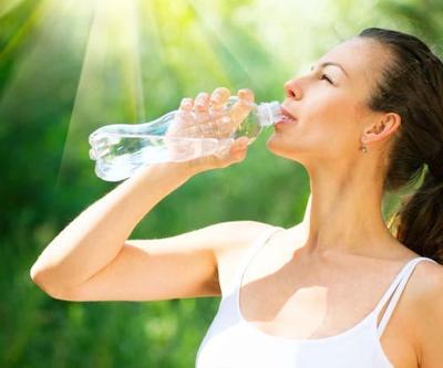 Plastik Şişe İle Su İçerken Bir Kez Daha Düşünün Bu Zararını Kimse Bilmiyor...