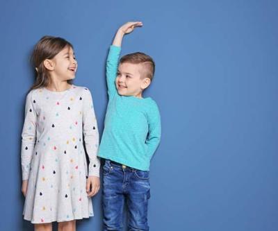 Araştırma: Erkekler İki Kat Daha Fazla Büyüdü Bilim Nedenini Açıkladı