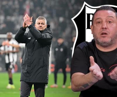 Nihat Kahveciden Beşiktaş sitemi: Madem böyle oynayabiliyordunuz, neden erken havlu attınız