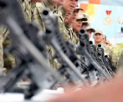 Son Dakika Bedelli Askerlik 2025 Sevk Tarihleri ve Yerleri Açıklandı