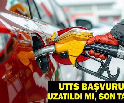 UTTS UZATILDI MI Araç Sahipleri Dikkat: UTTS Nedir, Son Başvuru Tarihi Ne Nasıl Başvuru Yapılır