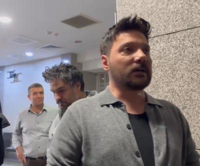Sosyal Medya Fenomeni Oğuzhan Uğur Hakim Karşısında