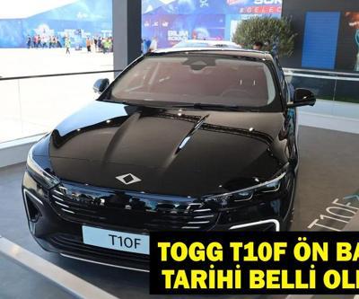 TOGG T10F TALEP TOPLAMA TARİHLERİ BELLİ OLDU T10F Ön Talep Başvurusu Nasıl Yapılır, Fiyatı Ne Olacak T10F Ne Zaman Satışa Çıkacak