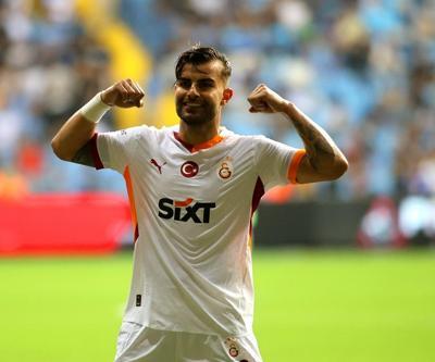 Galatasaray’da Abdülkerim Bardakcı baba oldu