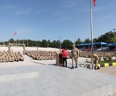 Bilecik Jandarma Eğitim Alay Komutanlığı nerede Bilecik Jandarma Eğitim Alay Komutanlığı bedeli askerlik yeri hava durumu