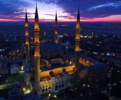 Bu akşam Miraç Kandilinde çekilecek tesbihler ve zikirler: Miraç Kandili ibadetleri