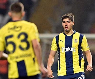 Yusuf Akçiçek Galatasaray derbisinde forma giyiyor FBli 95 Numara Yusuf kimdir Mourinhodan açıklama
