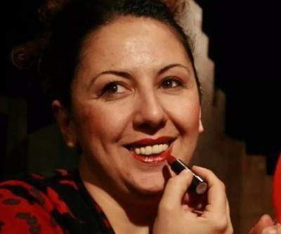 Leyla dizisi Nermin kimdir Günay Karacaoğlu kaç yaşında, hangi dizilerde oynadı