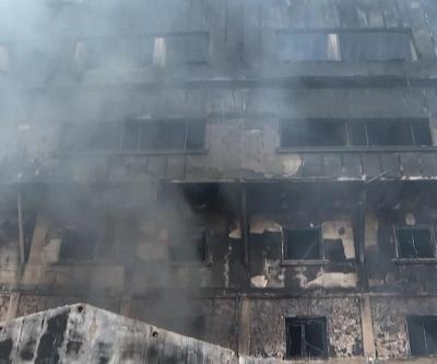 Bursa Uludağda İtfaiye 7/24 hazır: Uludağda var, Kartalkayada niye yok