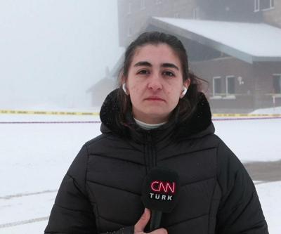 Boludaki facianın bilirkişi raporu bugün çıkacak: İşte oteldeki son durum...