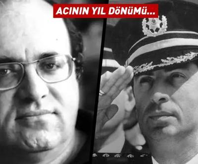 Acının yıl dönümü: 24 Ocak... Uğur Mumcu ve Gaffar Okkanı saygıyla anıyoruz
