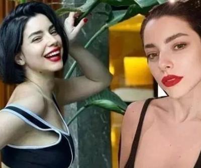 Merve Boluğurdan olay yaratan paylaşım: Kadınlar sevmez çünkü...
