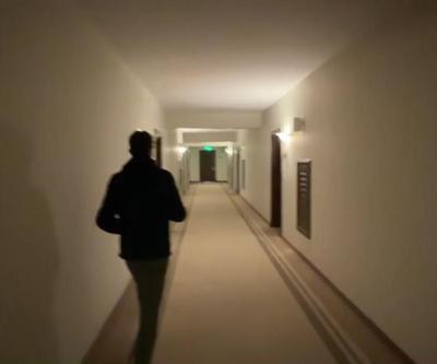 CNN TÜRK 78 kişinin öldüğü otel sahibinin diğer oteline girdi