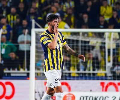 Fenerbahçe transfer haberi | Samet Akaydin, Çaykur Rizespor’da