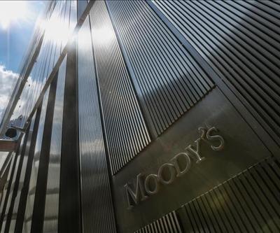 Moodys, Türkiyenin kredi notu kararını açıkladı
