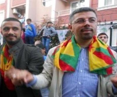 İstanbul Barosu Yönetim Kurulu Avukat Fırat Epözdemir tutuklandı