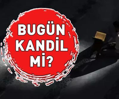 BUGÜN KANDİL Mİ, Miraç Kandili hangi gün 26 Ocak 2025 ne kandilli Miraç Kandili anlam ve önemi