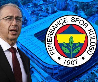 Fenerbahçeden, Galatasaray maçı sonrası açıklama yapan Metin Öztürke hakem tepkisi