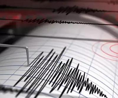 Tayvanda 5,7 büyüklüğünde deprem meydana geldi